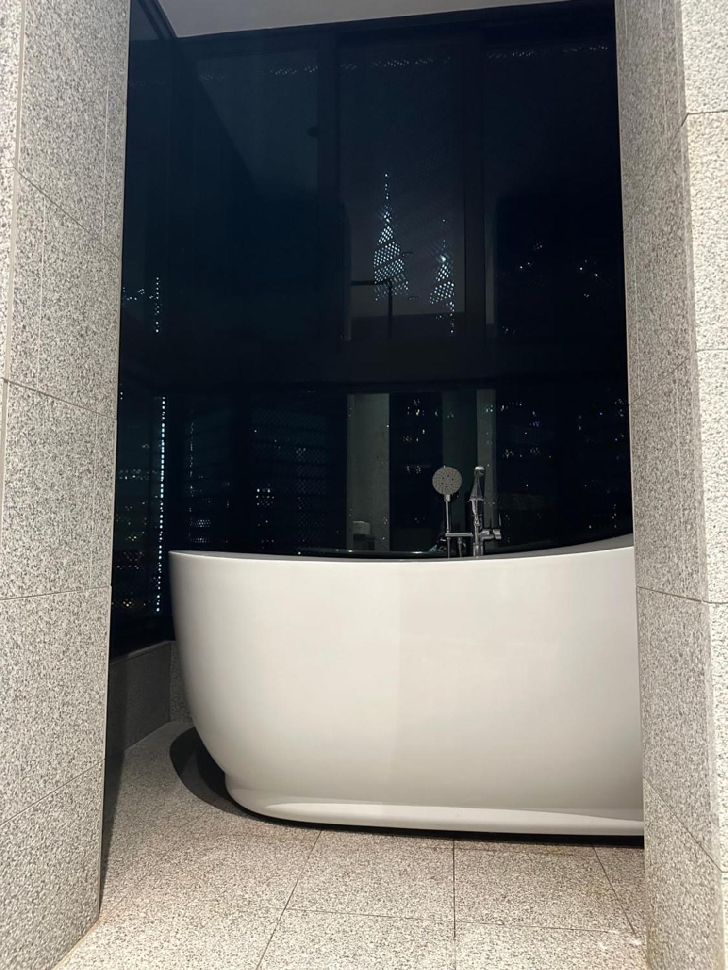 Scarletz Suites Klcc By Aura Κουάλα Λουμπούρ Εξωτερικό φωτογραφία