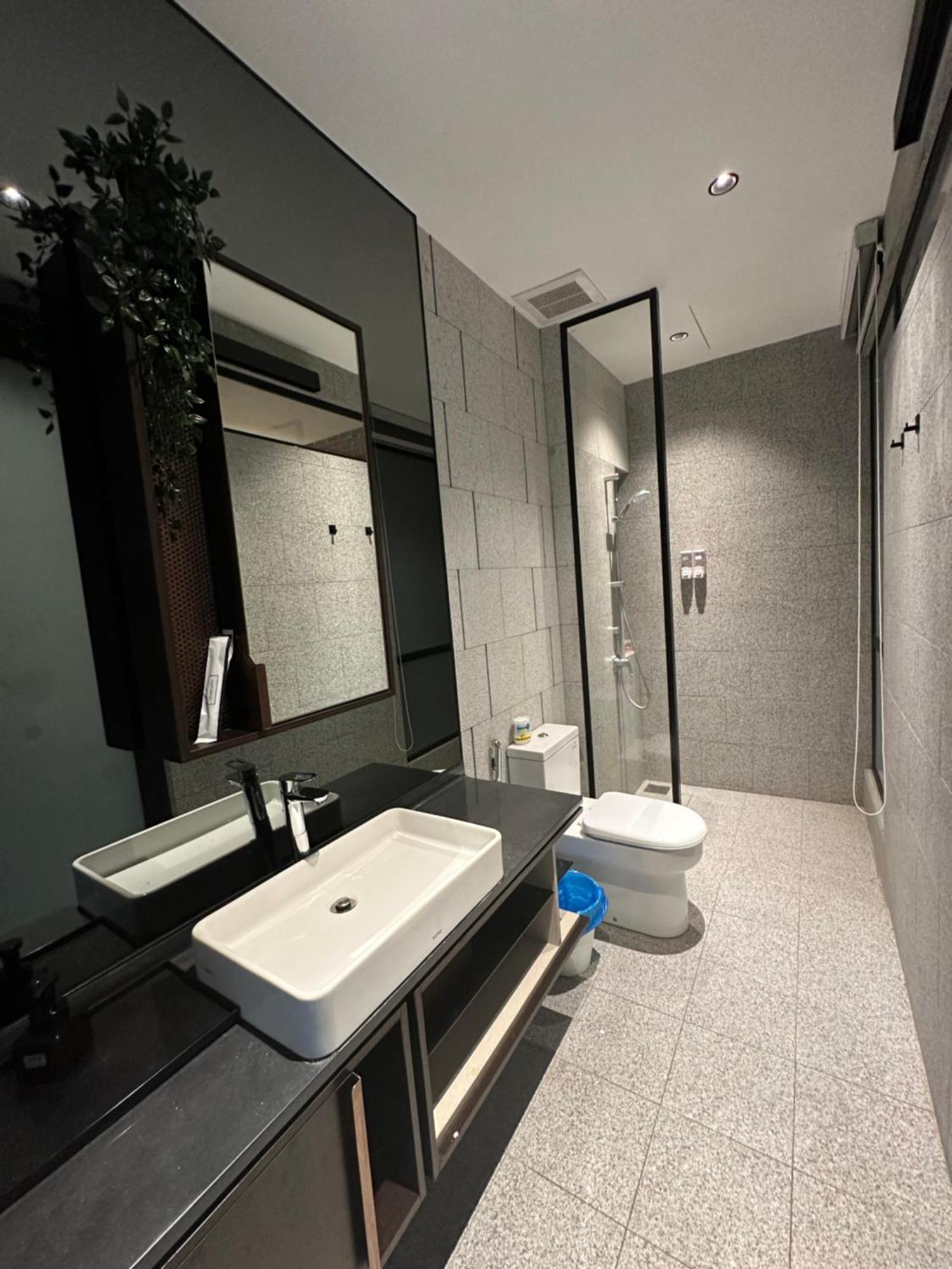 Scarletz Suites Klcc By Aura Κουάλα Λουμπούρ Εξωτερικό φωτογραφία