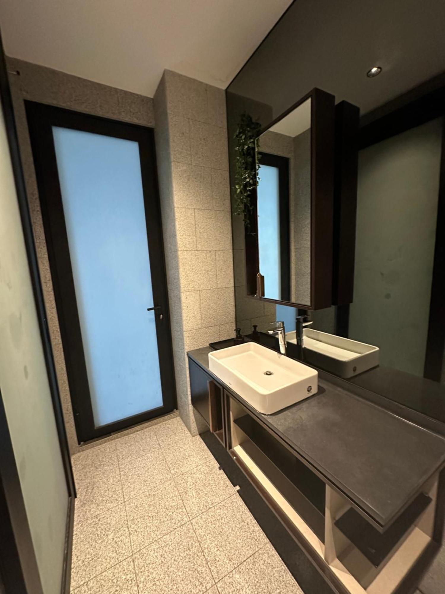 Scarletz Suites Klcc By Aura Κουάλα Λουμπούρ Εξωτερικό φωτογραφία