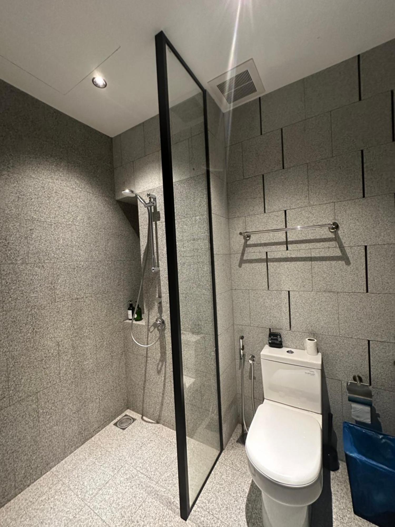 Scarletz Suites Klcc By Aura Κουάλα Λουμπούρ Εξωτερικό φωτογραφία