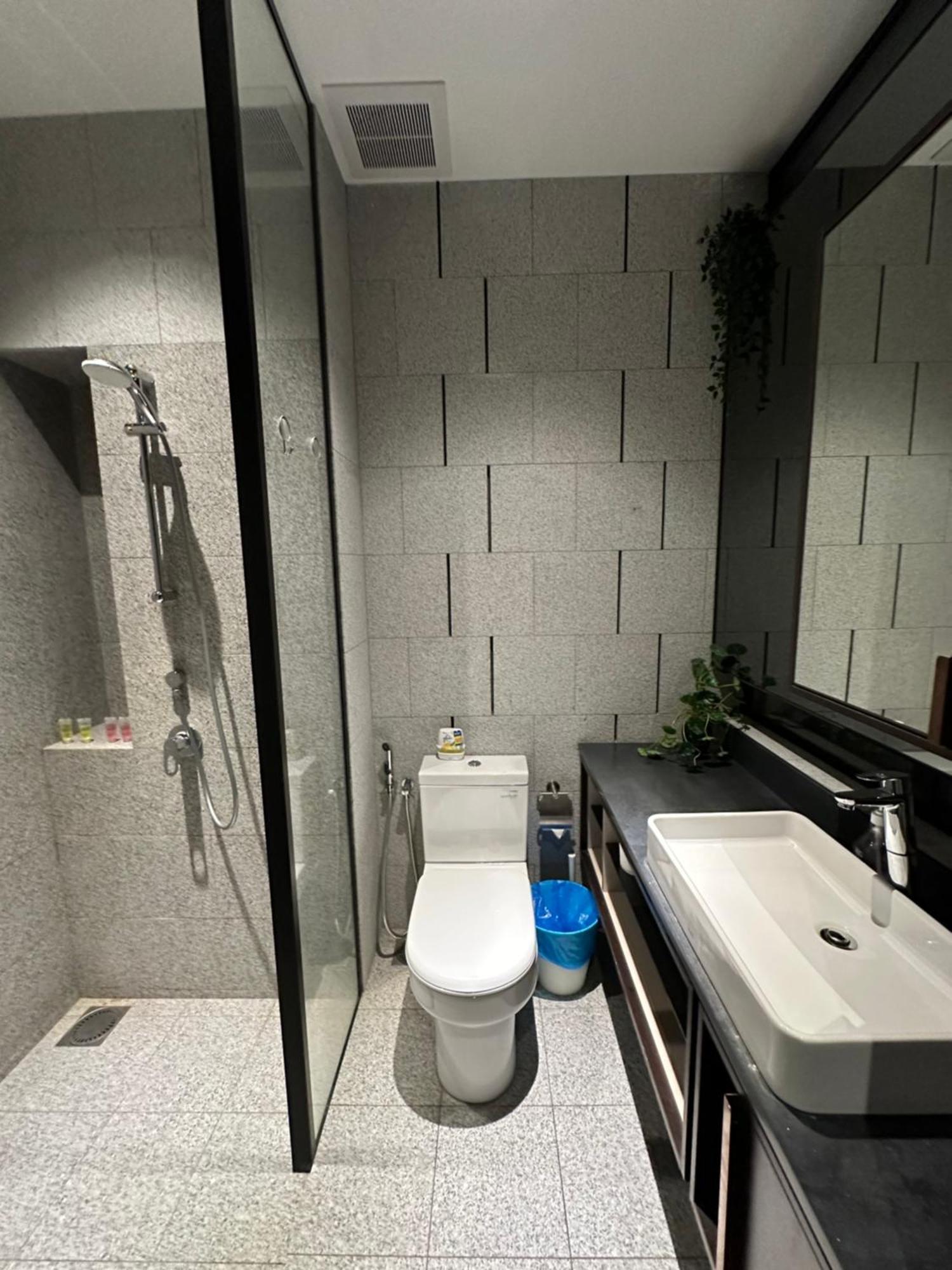 Scarletz Suites Klcc By Aura Κουάλα Λουμπούρ Εξωτερικό φωτογραφία