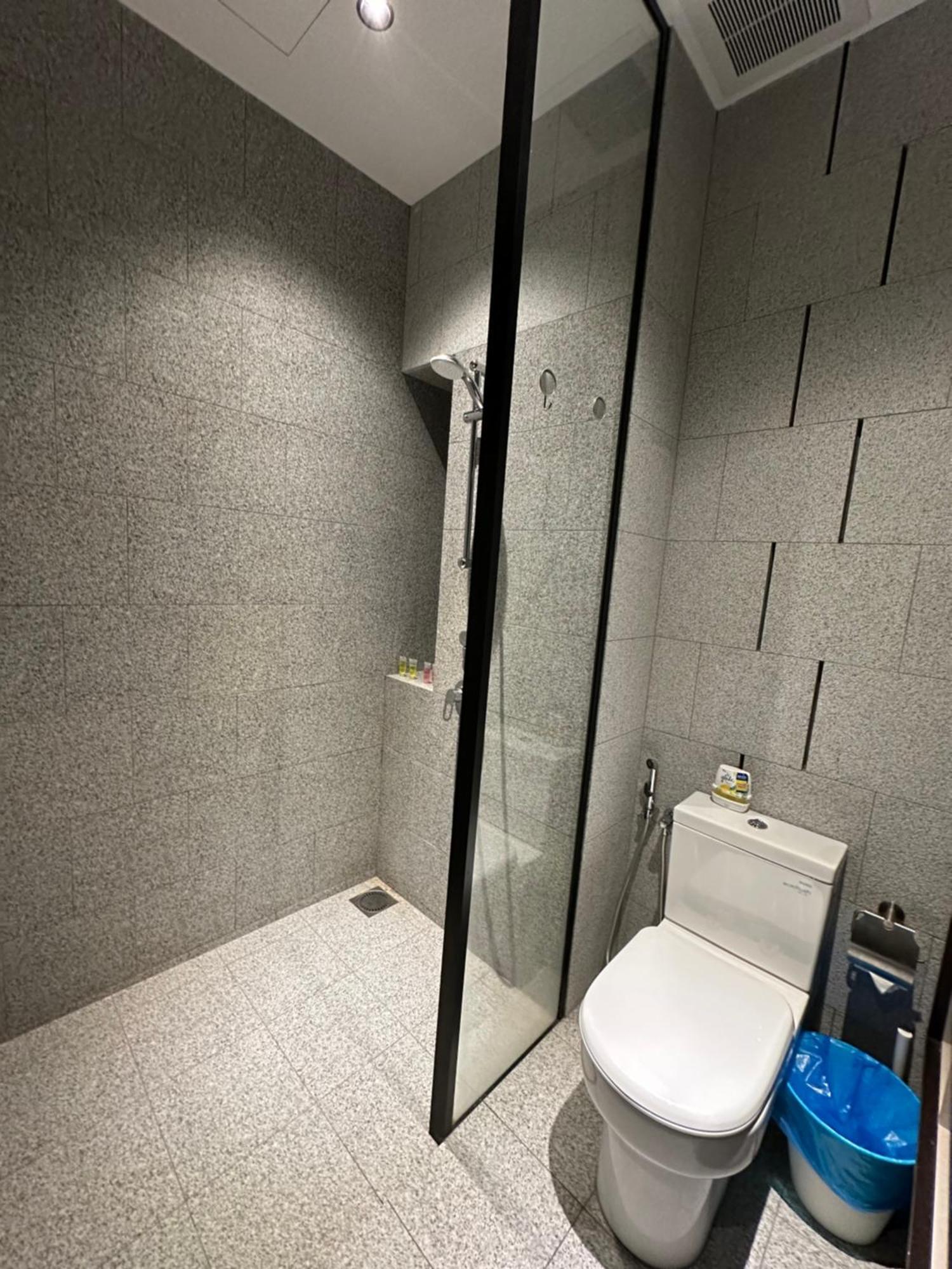 Scarletz Suites Klcc By Aura Κουάλα Λουμπούρ Εξωτερικό φωτογραφία