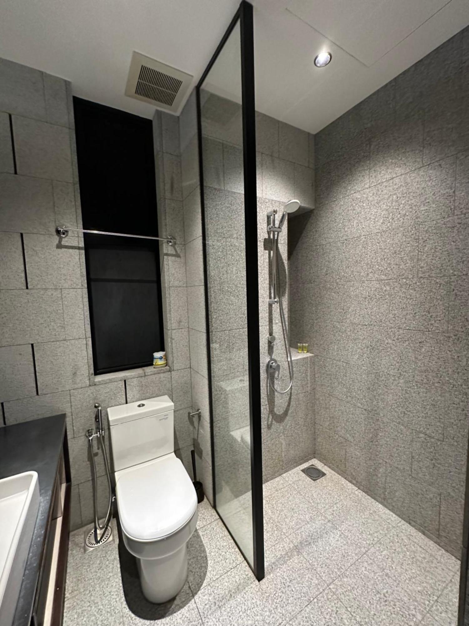 Scarletz Suites Klcc By Aura Κουάλα Λουμπούρ Εξωτερικό φωτογραφία